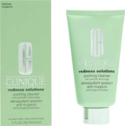 Clinique Redness Solutions Soothing Cleanser Gezichtsreiniging - 150 Ml -Lichaamsverzorging Winkel 1195x1200 7