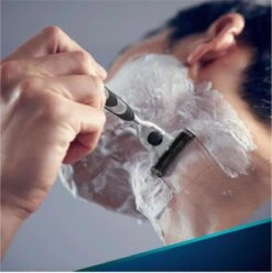 Gillette® Gillette Mach3 - 8 Stuks - Scheermesjes -Lichaamsverzorging Winkel 1196x1200 12