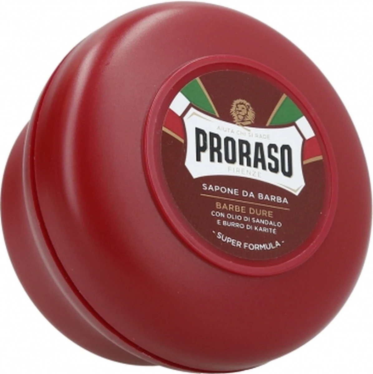 Proraso Sandalwood Scheercreme Bol 150ml 12 Proraso Sandalwood Scheercreme Bol 150ml - Afbeelding 10