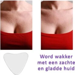 Simia™ Complete Set Anti Rimpel Beauty Pads 10 STUKS Tegen Lijntjes En Rimpels - Decolleté Hals & Gezicht - Anti Aging - Huidverzorging Voordeelset 11 Simia™ Complete Set Anti Rimpel Beauty Pads 10 STUKS Tegen Lijntjes En Rimpels - Decolleté Hals & Gezicht - Anti Aging - Huidverzorging Voordeelset -Lichaamsverzorging Winkel 1196x1200 24