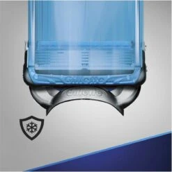 Gillette® Gillette Fusion5 Proshield Chill Scheermesjes Mannen - 6 Stuks -Lichaamsverzorging Winkel 1197x1200 14