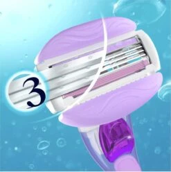 Gillette Venus Breeze Scheersysteem + 2 Scheermesjes Vrouwen 16 Gillette Venus Breeze Scheersysteem + 2 Scheermesjes Vrouwen -Lichaamsverzorging Winkel 1197x1200 17