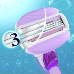 Gillette Breeze Starter Met 2 X Scheermesjes - Gillette Venus ComfortGlide BREEZE Voor Vrouwen - Persoonlijke Verzorging - Scheermesjes – Gillette. 13 Gillette Breeze Starter Met 2 X Scheermesjes - Gillette Venus ComfortGlide BREEZE Voor Vrouwen - Persoonlijke Verzorging - Scheermesjes – Gillette. -Lichaamsverzorging Winkel 1197x1200 20