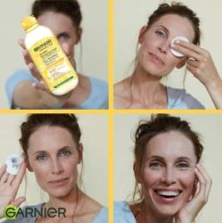 Garnier SkinActive Micellair Water Vitamine C* - Reinigingswater Voor Het Gezicht - 400ml -Lichaamsverzorging Winkel 1197x1200 4