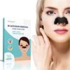 HODAF Nose Pore Strips (10 Stuks), Diep Reinigende Neus Strips | Houtskool | Charcoal | Mee-eter Verwijderen | Blackhead Removal | Verstopte Poriën | Puisten | Acne | Peeling Nose Mask | Pimplepatches | Skincare | Cleansing Strips | Poriën Op Neus -Lichaamsverzorging Winkel 1198x1200 12