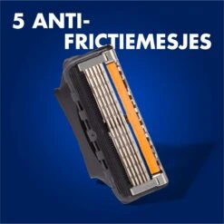 Gillette® Gillette ProGlide Navulmesjes - 14 Stuks -Lichaamsverzorging Winkel 1198x1200 32