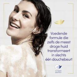 Dove Nourishing Silk Douchegel - 6 X 450 Ml - Voordeelverpakking -Lichaamsverzorging Winkel 1199x1200 13