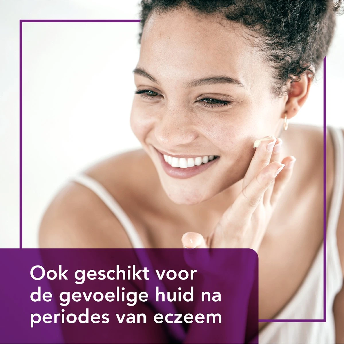 Bepanthen Droge & Gevoelige Huid Creme - Snel Intrekkend En Hydraterend - Met Niacinamide Zonder Parfum - Droge, Gevoelige Huid - 200 Ml 10 Bepanthen Droge & Gevoelige Huid Creme - Snel Intrekkend En Hydraterend - Met Niacinamide Zonder Parfum - Droge, Gevoelige Huid - 200 Ml - Afbeelding 8