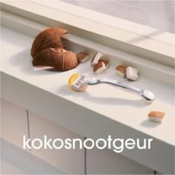 Gillette Venus Comfortglide Coconut Scheermesjes Voor Vrouwen - 3 Navulmesjes -Lichaamsverzorging Winkel 1199x1200 5