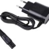 Jumalu Oplader Geschikt Voor Philips Scheerapparaat - Oplader Scheerapparaat - Scheerapparaat Oplader - Oplader - Netstekker - Adapter - Opladen - Oplader Netstekker Adapter Geschikt Voor Philips Scheerapparaat HQ8505/6070/6075/609 - Zwart -Lichaamsverzorging Winkel 1200x1003 1