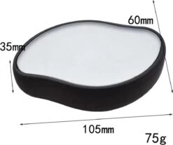 Crystal Hair Removal - Crystal Hair Eraser - Bleame - Kristalpad - Ontharing - Pijnloos - TikTok - Crystal Hair Remover - Haarverwijderaar 14 Crystal Hair Removal - Crystal Hair Eraser - Bleame - Kristalpad - Ontharing - Pijnloos - TikTok - Crystal Hair Remover - Haarverwijderaar -Lichaamsverzorging Winkel 1200x1004 3