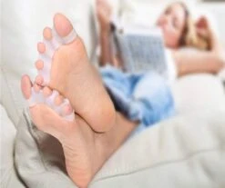 Hallux Valgus - Teenspreider - Teencorrector - Hallux Valgus Grote Teencorrector - Zwart 2 Stuks 8 Hallux Valgus - Teenspreider - Teencorrector - Hallux Valgus Grote Teencorrector - Zwart 2 Stuks -Lichaamsverzorging Winkel 1200x1005