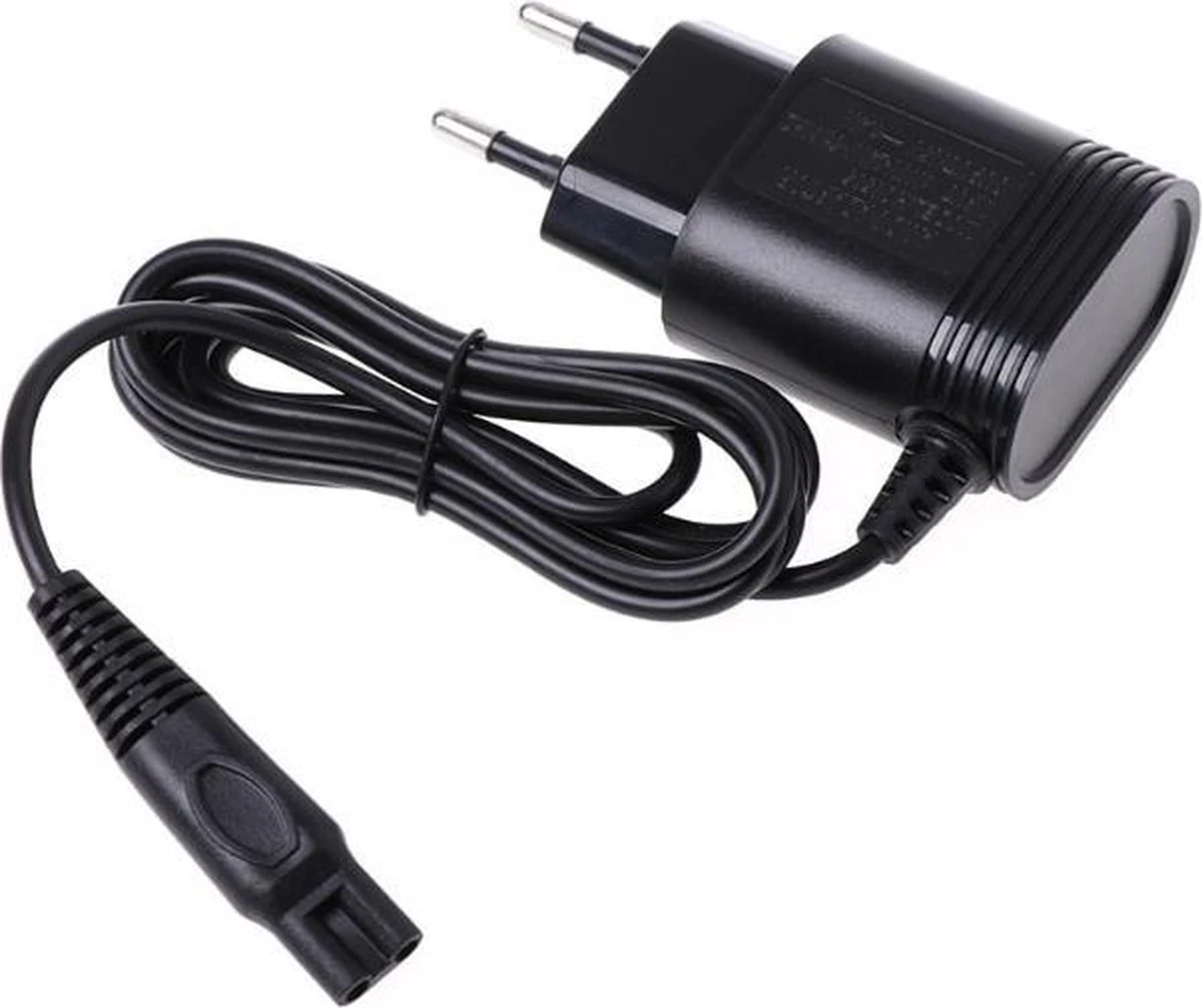 Merkloos Oplader Netstekker Adapter Geschikt Voor Philips Scheerapparaat HQ8505/6070/6075/6090 - Voedingsadapter - Universeel 4 Merkloos Oplader Netstekker Adapter Geschikt Voor Philips Scheerapparaat HQ8505/6070/6075/6090 - Voedingsadapter - Universeel - Afbeelding 2