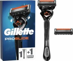 Gillette® Gillette Scheermes Fusion5 ProGlide 26 Gillette® Gillette Scheermes Fusion5 ProGlide -Lichaamsverzorging Winkel 1200x1006 2