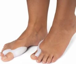 Valgomed Original Teenspreider Hallux Valgus + Bescherming (per Paar) 11 Valgomed Original Teenspreider Hallux Valgus + Bescherming (per Paar) -Lichaamsverzorging Winkel 1200x1013