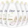 Dove Silk Douchegel - 6 X 500ml - Voordeelverpakking 2 Dove Silk Douchegel - 6 X 500ml - Voordeelverpakking -Lichaamsverzorging Winkel 1200x1018 2