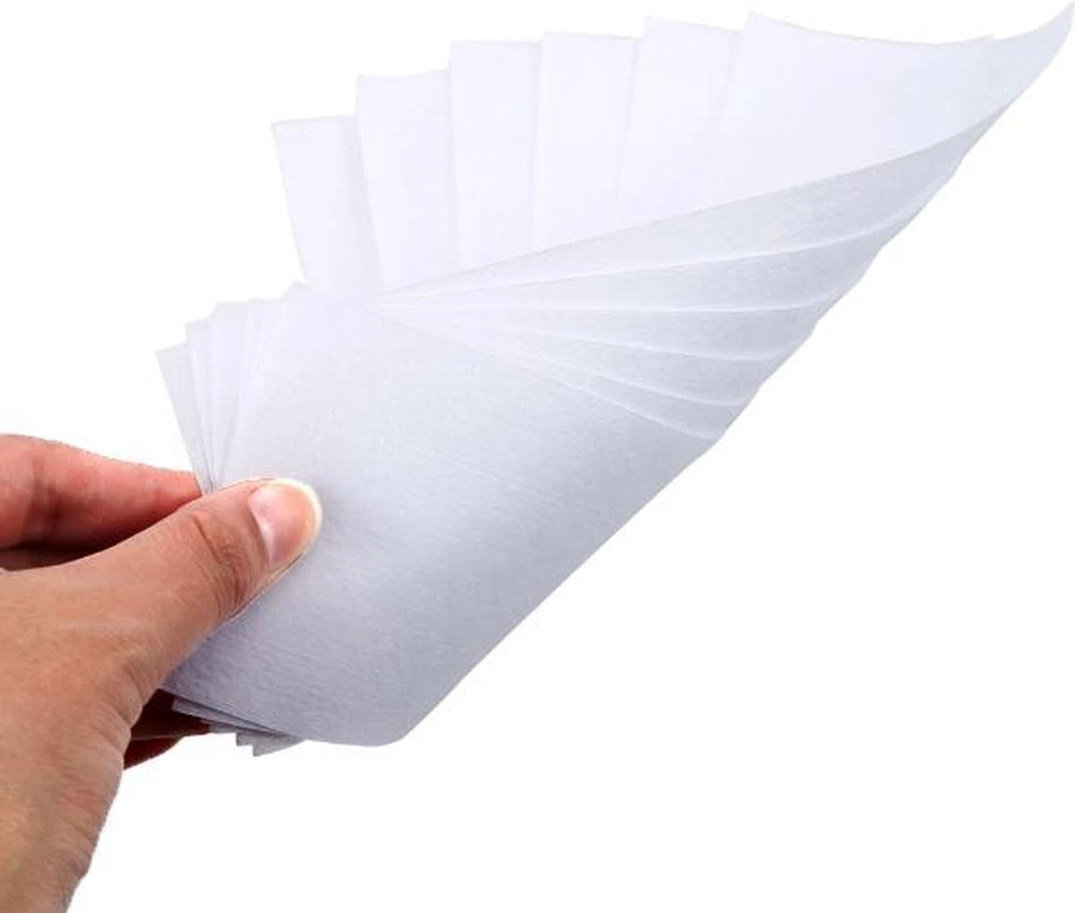 Wax Strips Duo Pack - 2 Stuks - Harsstrips - Ontharen - Ontharingsstrips - Nonwoven - Waxstrips - Non Woven - Wax Epilator - Voor Het Doeltreffend Verwijderen Van Ongewenste Haartjes - 200 Stuks 8 Wax Strips Duo Pack - 2 Stuks - Harsstrips - Ontharen - Ontharingsstrips - Nonwoven - Waxstrips - Non Woven - Wax Epilator - Voor Het Doeltreffend Verwijderen Van Ongewenste Haartjes - 200 Stuks - Afbeelding 6