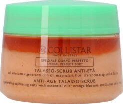 Collistar Talasso Scrub Anti-Age - 700 Gr -Lichaamsverzorging Winkel 1200x1019 5