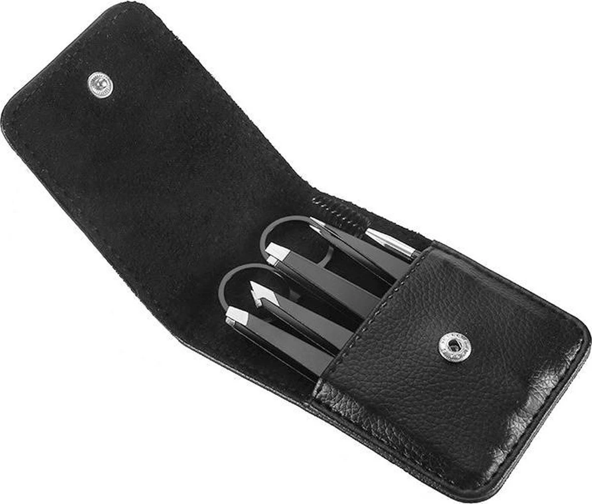 Pincet - 6 Delige Pincet Set - Bellaline - Pincet Epileer - Pincet RVS - Manicure Set - Ontharen - Pincetten - Pincet Splinter - Eyebrow - Tweezer - Epileren - Ontharing - Pincetset - Pincet Hobby - Tweezers 4 Pincet - 6 Delige Pincet Set - Bellaline - Pincet Epileer - Pincet RVS - Manicure Set - Ontharen - Pincetten - Pincet Splinter - Eyebrow - Tweezer - Epileren - Ontharing - Pincetset - Pincet Hobby - Tweezers - Afbeelding 2