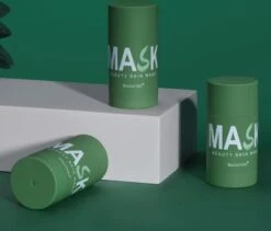 Merkloos Green Mask Stick - Huidverzorging - Gezichtsmasker - Kleimasker - Mee Eters & Acne Verwijderen - Acne Verzorging - Vette Huid - Mee-eter Verwijderaar - Poriën Reiniger -Blackhead - Verzachtend -Verkoelend - Dermatologisch Getest 23 Merkloos Green Mask Stick - Huidverzorging - Gezichtsmasker - Kleimasker - Mee Eters & Acne Verwijderen - Acne Verzorging - Vette Huid - Mee-eter Verwijderaar - Poriën Reiniger -Blackhead - Verzachtend -Verkoelend - Dermatologisch Getest -Lichaamsverzorging Winkel 1200x1023