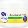 Dr. Swaab Glyca Kamfer - 100 Ml - Handcrème 1 Dr. Swaab Glyca Kamfer - 100 Ml - Handcrème -Lichaamsverzorging Winkel 1200x1025