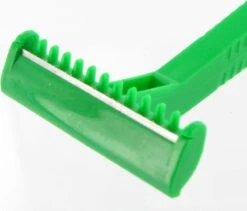 Wegwerp Scheermesjes 100 Stuks -Lichaamsverzorging Winkel 1200x1025 3