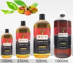 Jojoba Olie 100ml | 100% Puur & Onbewerkt | Jojobaolie Voor Gezicht, Haar En Lichaam 11 Jojoba Olie 100ml | 100% Puur & Onbewerkt | Jojobaolie Voor Gezicht, Haar En Lichaam -Lichaamsverzorging Winkel 1200x1028