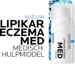 La Roche-Posay Lipikar Eczema MED - 30 Ml -Lichaamsverzorging Winkel 1200x1029 3