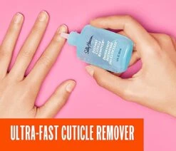 Sally Hansen Instant Cuticle Remover - Nagelriemverzorging 18 Sally Hansen Instant Cuticle Remover - Nagelriemverzorging -Lichaamsverzorging Winkel 1200x1030