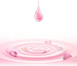 Dove Rose Oil Doucheschuim - 6 X 200 Ml - Voordeelverpakking -Lichaamsverzorging Winkel 1200x1031