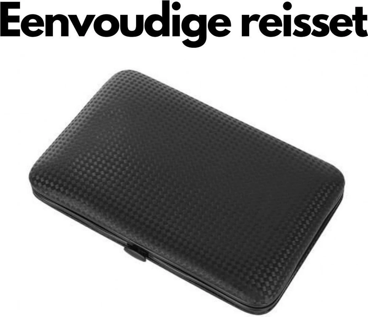 Uitgebreide Pedicureset 5 Uitgebreide Pedicureset - Afbeelding 3