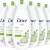 Dove Douchegel Go Fresh Refreshing - 6 X 250 Ml - Voordeelverpakking 2 Dove Douchegel Go Fresh Refreshing - 6 X 250 Ml - Voordeelverpakking -Lichaamsverzorging Winkel 1200x1044 1