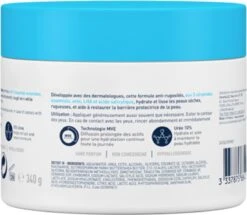 CeraVe - SA Smoothing Cream - Bodycréme - Droge En Ruwe Huid - 340 G -Lichaamsverzorging Winkel 1200x1044 2