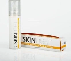 Skinlight Huidbleekcreme - 60ml - Alle Huidtypes - Maakt De Huid Tot 3 Tinten Lichter -Lichaamsverzorging Winkel 1200x1044 4