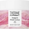 Therme Body Butter Saigon Pink Lotus 225 Gr 2 Therme Body Butter Saigon Pink Lotus 225 Gr -Lichaamsverzorging Winkel 1200x1044 6
