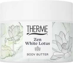 Therme Body Butter Zen White Lotus 225 Gr -Lichaamsverzorging Winkel 1200x1045 3