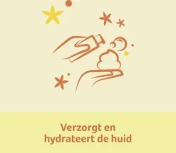 Zwitsal Douche Mousse Original - 6 X 200 Ml - Voordeelverpakking -Lichaamsverzorging Winkel 1200x1049 1