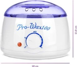Wax Apparaat Voor Ontharen Van Lichaam - Wax Verwarmer - Wit 19 Wax Apparaat Voor Ontharen Van Lichaam - Wax Verwarmer - Wit -Lichaamsverzorging Winkel 1200x1051 1