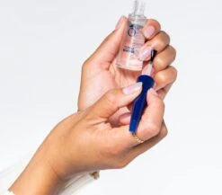 Herome Nagelriemverwijderaar - Cuticle Remover - Binnen 1 Minuut Elastische, Zachte En Soepele Nagelriemen - Verwijdert Losse Velletjes - 10ml. -Lichaamsverzorging Winkel 1200x1052