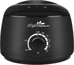 Lifestance Wax Kit - Wax Apparaat - Wax Beans - Wax Heater - Parels - Spatels - Ontharen - Waxen - Harsen - Moederdag Cadeautje - Zwart 13 Lifestance Wax Kit - Wax Apparaat - Wax Beans - Wax Heater - Parels - Spatels - Ontharen - Waxen - Harsen - Moederdag Cadeautje - Zwart -Lichaamsverzorging Winkel 1200x1055 2