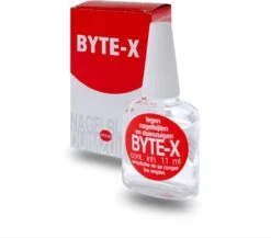 Bytex Tegen Nagelbijten -Lichaamsverzorging Winkel 1200x1056