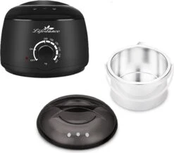 Lifestance Wax Kit - Wax Apparaat - Wax Beans - Wax Heater - Parels - Spatels - Ontharen - Waxen - Harsen - Moederdag Cadeautje - Zwart 14 Lifestance Wax Kit - Wax Apparaat - Wax Beans - Wax Heater - Parels - Spatels - Ontharen - Waxen - Harsen - Moederdag Cadeautje - Zwart -Lichaamsverzorging Winkel 1200x1058 2