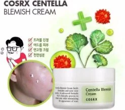 COSRX Centella Blemish Cream 30 Ml -Lichaamsverzorging Winkel 1200x1058 3