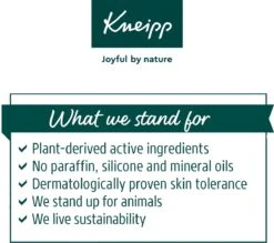 Kneipp Goodbye Stress - Douche Foam -Lichaamsverzorging Winkel 1200x1062 9