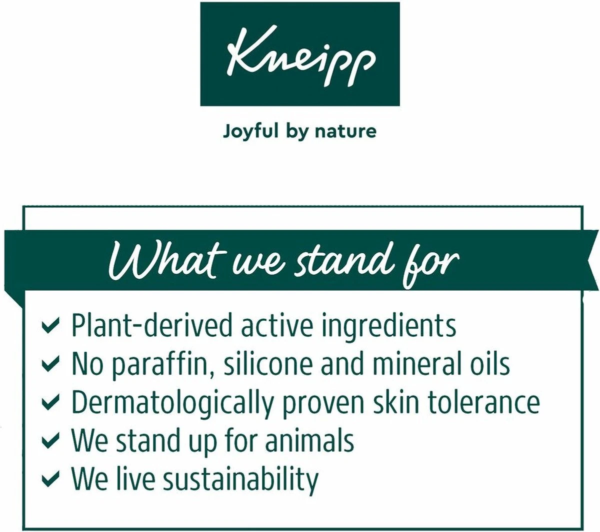 Kneipp Balancing - Massageolie 7 Kneipp Balancing - Massageolie - Afbeelding 5