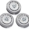 3 Scheerkoppen Geschikt Voor Philips 7000 Serie SH70 – Scheerkoppen Set – Scheermesjes – Scheer Opzetkoppen – Voor Phillips SH70 Shaving Blades – 3 Stuks 2 3 Scheerkoppen Geschikt Voor Philips 7000 Serie SH70 – Scheerkoppen Set – Scheermesjes – Scheer Opzetkoppen – Voor Phillips SH70 Shaving Blades – 3 Stuks -Lichaamsverzorging Winkel 1200x1067 1