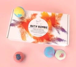 BathQueen XXL Bruisballen - 12 Unieke Geuren - 100 Gram Per Stuk -Lichaamsverzorging Winkel 1200x1069 2