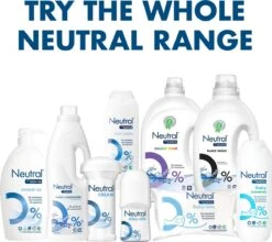 Neutral Parfumvrij - 150 Ml - Face Wash -Lichaamsverzorging Winkel 1200x1070 3