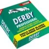 Derby Professional Single Blades - Scheermesjes - 100 Stuks -Lichaamsverzorging Winkel 1200x1070 5