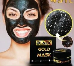 Gezichtsmasker - Blackhead Remover - Peel Off Masker - Mee Eter Verwijderaar 100ml 13 Gezichtsmasker - Blackhead Remover - Peel Off Masker - Mee Eter Verwijderaar 100ml -Lichaamsverzorging Winkel 1200x1071